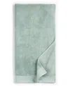Charter Club Signature Bath Towel, 30" X 56", Exclusively At Macy's In Moss
