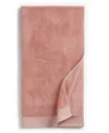 Charter Club Signature Bath Towel, 30" X 56", Exclusively At Macy's In Peach