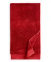 Charter Club Signature Bath Towel, 30" X 56", Exclusively At Macy's In Pomegranate