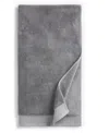 Charter Club Signature Bath Towel, 30" X 56", Exclusively At Macy's In Smoke