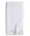 Charter Club Signature Bath Towel, 30" X 56", Exclusively At Macy's In White