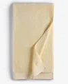 Charter Club Signature Bath Towel, 30" X 56", Exclusively At Macy's In Buttercup