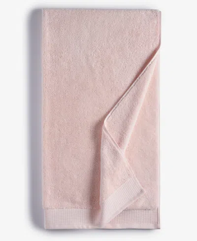 Charter Club Signature Bath Towel, 30" X 56", Exclusively At Macy's In Cotton Candy