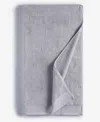 Charter Club Signature Bath Towel, 30" X 56", Exclusively At Macy's In Silver