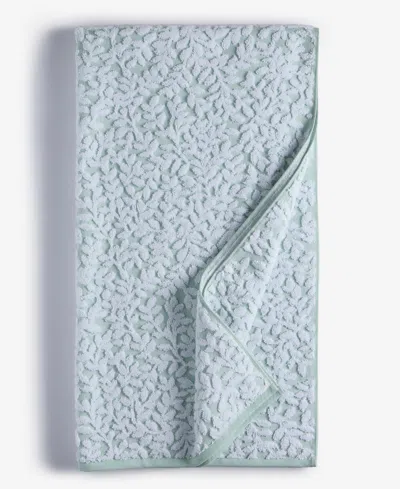Charter Club Signature Boxwood Bath Towel, 30" X 56", Exclusively At Macy's In Moss
