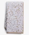 Charter Club Signature Boxwood Hand Towel, 20" X 30", Exclusively At Macy's In Sesame