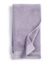 Charter Club Signature Hand Towel, 16" X 30", Exclusively At Macy's In Lilac