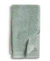 Charter Club Signature Hand Towel, 16" X 30", Exclusively At Macy's In Moss