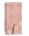 Charter Club Signature Hand Towel, 16" X 30", Exclusively At Macy's In Peach