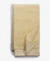 Charter Club Signature Hand Towel, 16" X 30", Exclusively At Macy's In Buttercup
