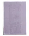 Charter Club Signature Tubmat, 20" X 30", Exclusively At Macy's In Lilac
