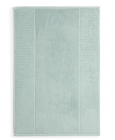 Charter Club Signature Tubmat, 20" X 30", Exclusively At Macy's In Moss