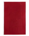 Charter Club Signature Tubmat, 20" X 30", Exclusively At Macy's In Pomegranate