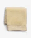 Charter Club Signature Washcloth, 13" X 13", Exclusively At Macy's In Buttercup