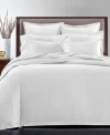 Charter Club Sleep Luxe 800 Thread Count 100 Cotton Duvet Cover Sets Exclusively At Macys In White