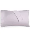 CHARTER CLUB SLEEP LUXE 800 THREAD COUNT 100% COTTON PILLOWCASE PAIR, KING, CREATED FOR MACY'S