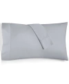 CHARTER CLUB SLEEP LUXE 800 THREAD COUNT 100% COTTON PILLOWCASE PAIR, STANDARD, CREATED FOR MACY'S