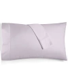 Charter Club Sleep Luxe 800 Thread Count 100% Cotton Pillowcase Pair, Standard, Exclusively At Macy's In Wisteria