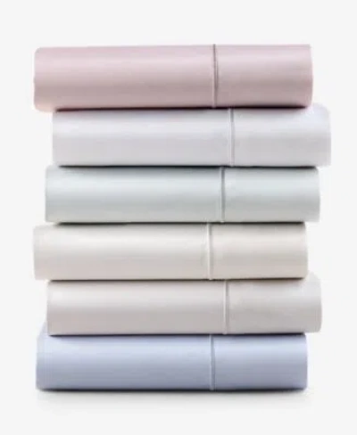Charter Club Sleep Luxe 800 Thread Count 100 Cotton Sheet Sets Exclusively At Macys In Charcoal