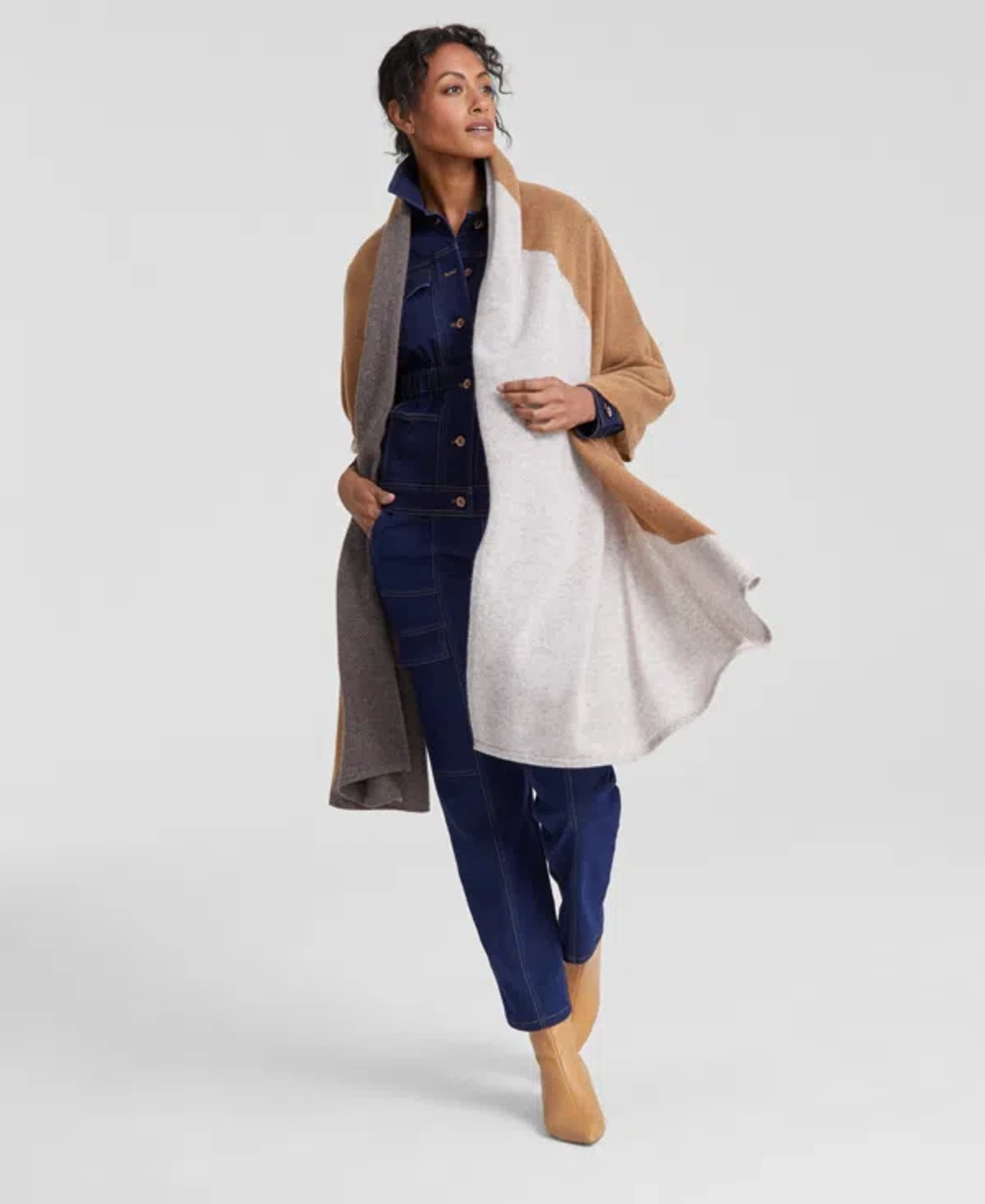 Oversized Cashmere Macys Cashmere Scarf Charter Club Women's 100