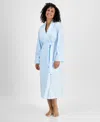 Charter Club Women's Cotton Printed Mother's Day Robe, Exclusively At Macy's