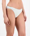 Charter Club Women's Everyday Cotton Bikini Underwear, Created For Macy's