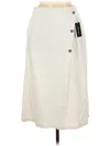 Chartou Casual Skirt In White