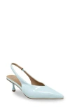 Chase & Chloe Chase And Chloe Arima Slingback Pump