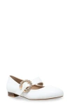 Chase & Chloe Chase And Chloe Enki Mary Jane Flat