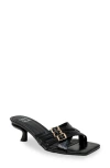 Chase & Chloe Chase And Chloe Johari Slide Sandal