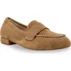 Chase & Chloe Chase And Chloe Loafer Flat
