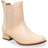 Chase & Chloe Chase And Chloe Short Chelsea Boot