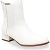 Chase & Chloe Chase And Chloe Short Chelsea Boot