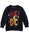 Chaser Ac/dc Pullover In Multi