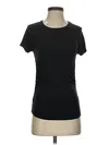 Chaser Active T-shirt In Black