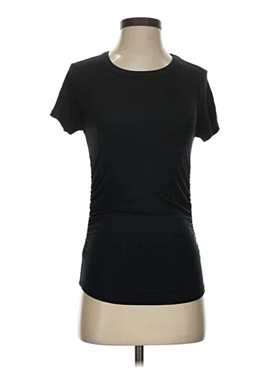 Chaser Active T-shirt In Black