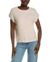 Chaser Audrey T-shirt In White