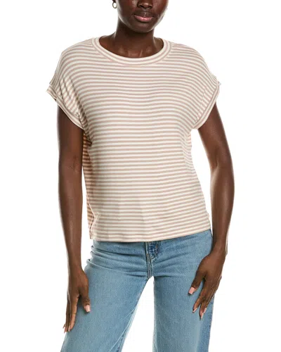 Chaser Audrey T-shirt In White