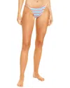 Chaser Bikini Bottom In Multi