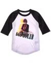 Chaser Bob Dylan T-shirt In Multi