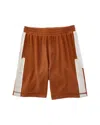 Chaser Bolt Beach Short In Brown
