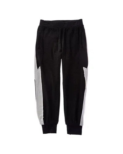 Chaser Kids' Bolt Jogger Pant In Black