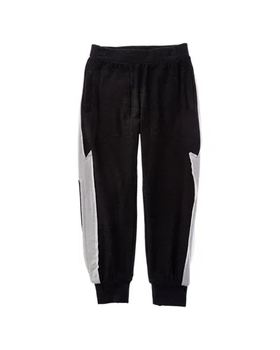 Chaser Bolt Jogger Pant In Black