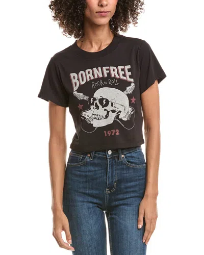 CHASER BORN FREE KAYA T-SHIRT