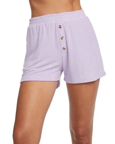 Chaser Boxer Short In Purple