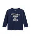 Chaser Boys' Long Sleeved Graphic Tee - Little Kid, Big Kid In Avalon