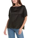 Chaser Breezy T-shirt In Black