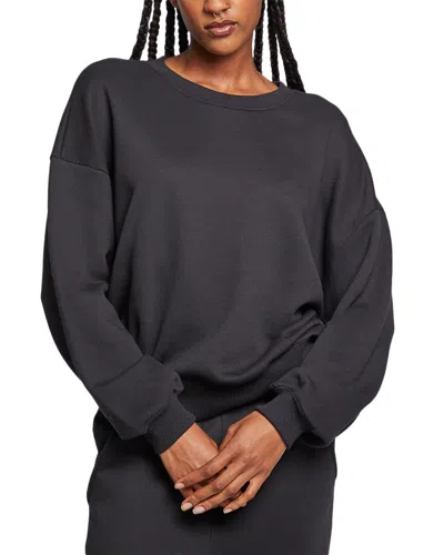 Chaser Casbah Pullover In Black