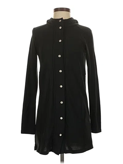 Pre-owned Chaser Casual Dress In Black