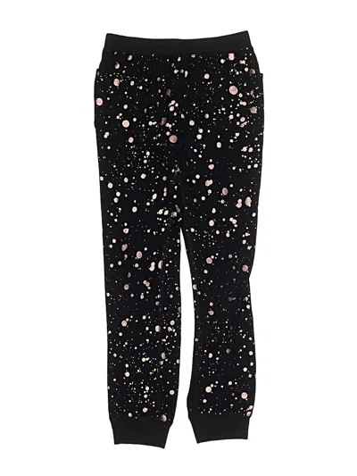 Pre-owned Chaser Kids' Casual Pants In Black